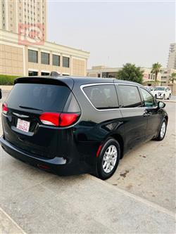 كرايسلر فوياجر
